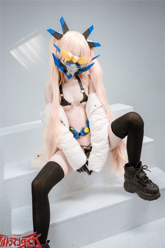 KuukoW - Hero Laplace-幻想世界