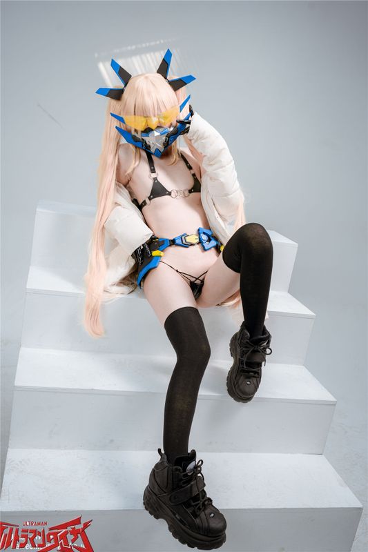 KuukoW - Hero Laplace-幻想世界