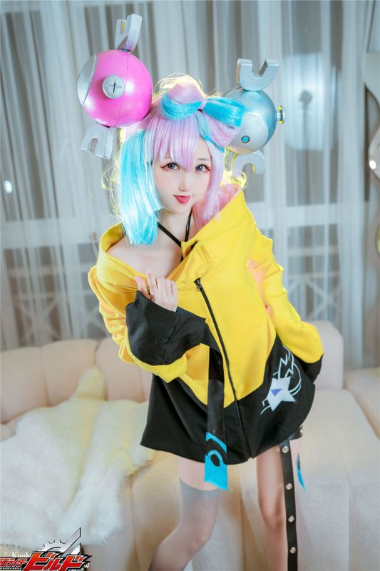 KuukoW - Iono-幻想世界