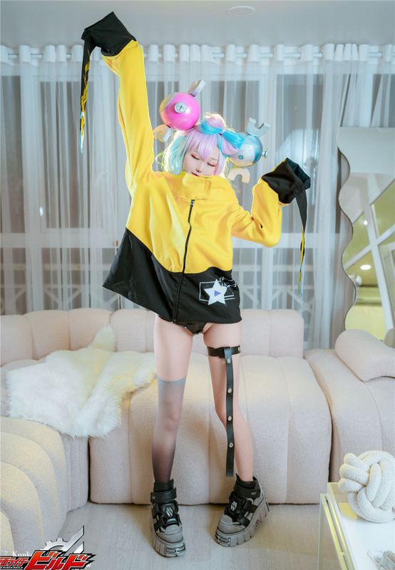 KuukoW - Iono-幻想世界