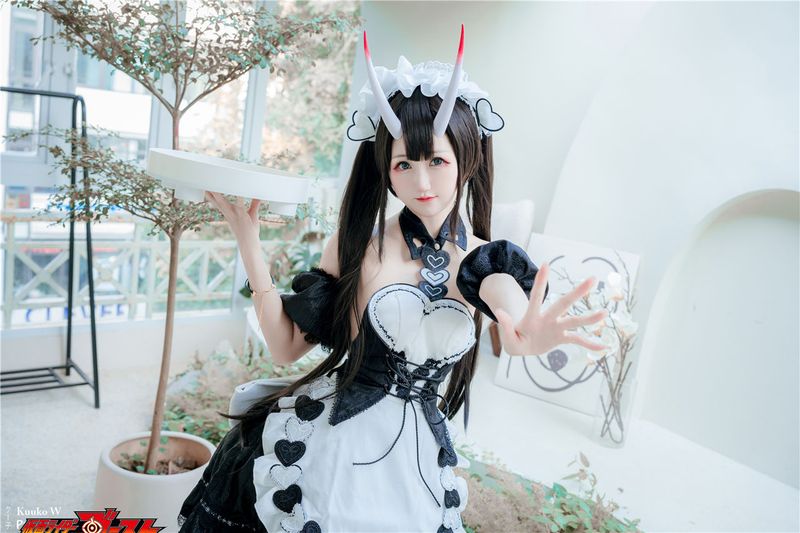 KuukoW - Noshiro-幻想世界