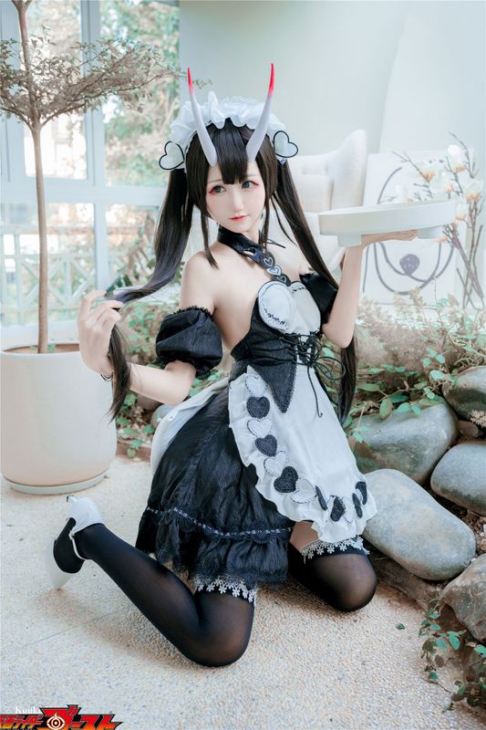 KuukoW - Noshiro-幻想世界