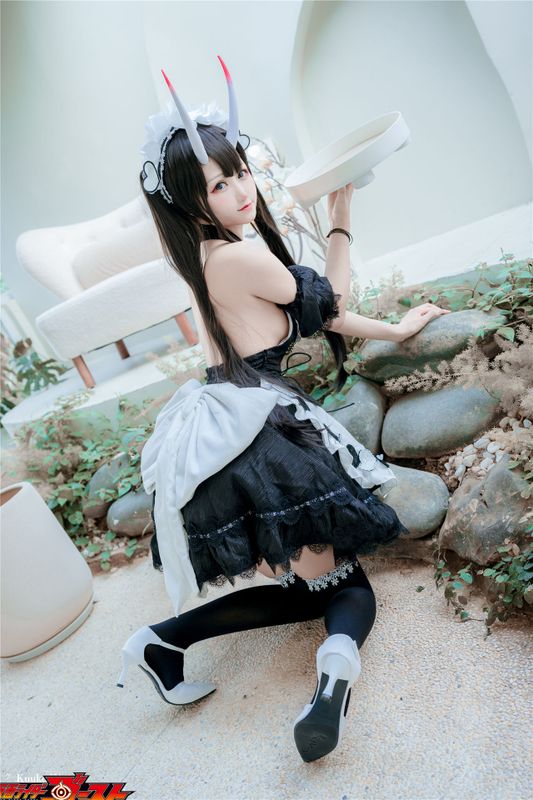 KuukoW - Noshiro-幻想世界