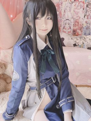 井之上瀧奈-幻想世界