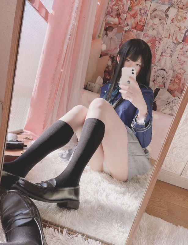 井之上瀧奈-幻想世界