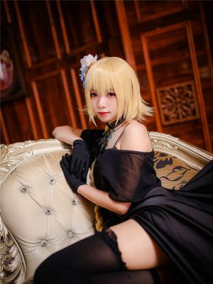 大大卷卷小卷 - Jeanne d'Arc - 幻想世界-极品写真论坛-写真-幻想世界