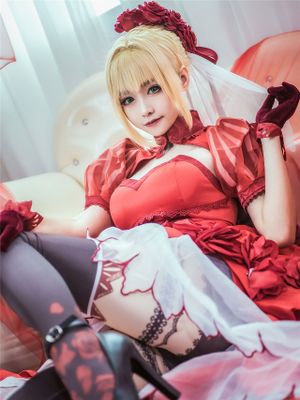 大大卷卷小卷 - 尼禄·克劳狄乌斯 - 幻想世界-极品写真论坛-写真-幻想世界