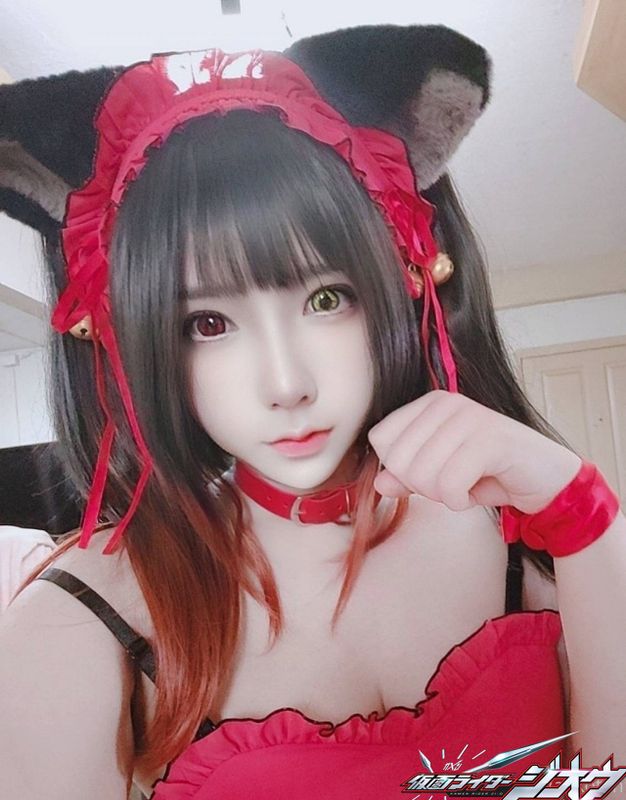 Aokotan - Kurumi-幻想世界