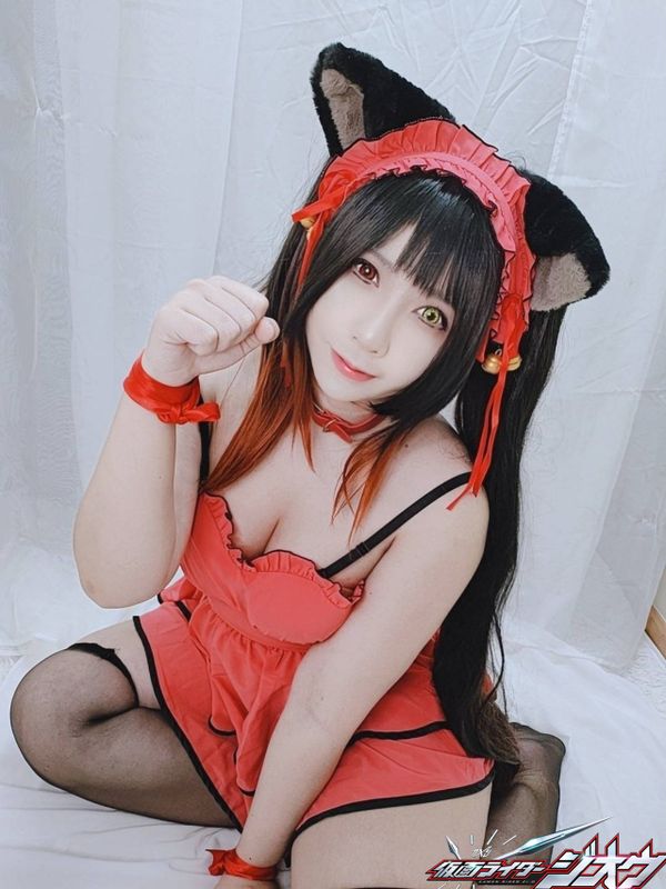 Aokotan - Kurumi-幻想世界