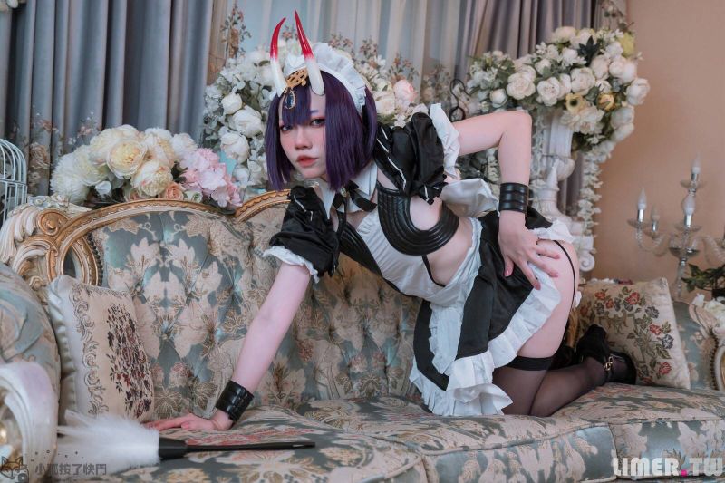 【Limerence 沐月貓】妾身会比较为所欲为，没关系吧？-幻想世界