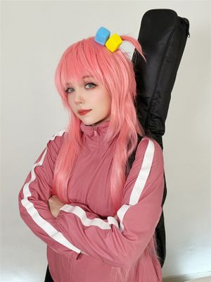 Caticornplay - Bocchi-幻想世界