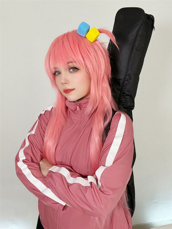 Caticornplay - Bocchi-幻想世界