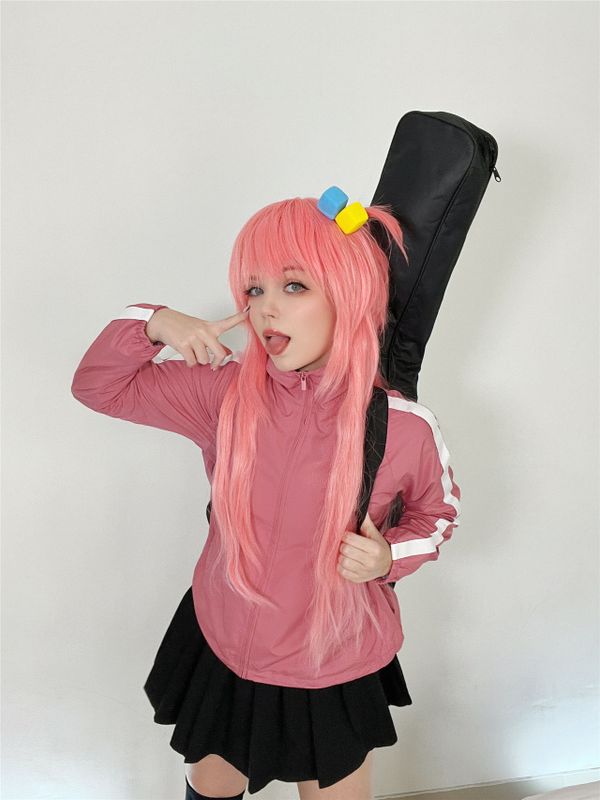 Caticornplay - Bocchi-幻想世界