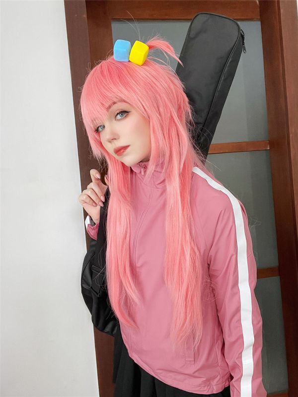 Caticornplay - Bocchi-幻想世界