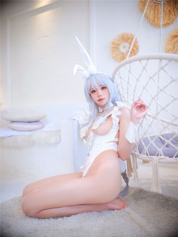 咬一口兔娘 - 恶毒-幻想世界