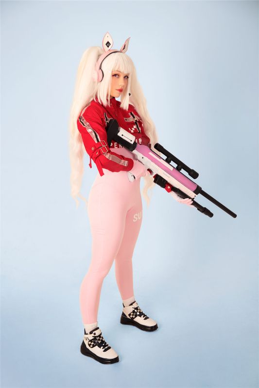 Caticornplay - Alice-幻想世界