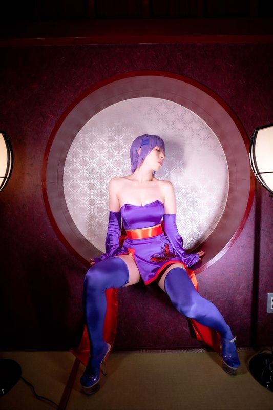 デドアラあやね-幻想世界