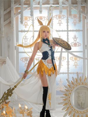 瓜希酱 - Walkure - 幻想世界-极品写真论坛-写真-幻想世界
