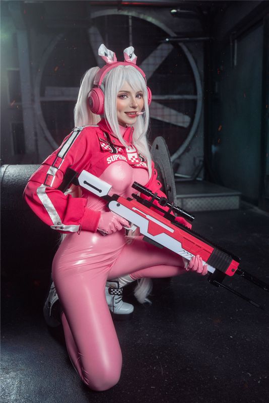 Peachmilky - Alice-幻想世界