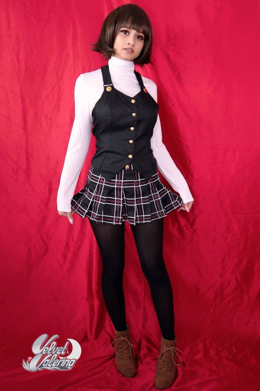 Velvet Valerina - Makoto-幻想世界