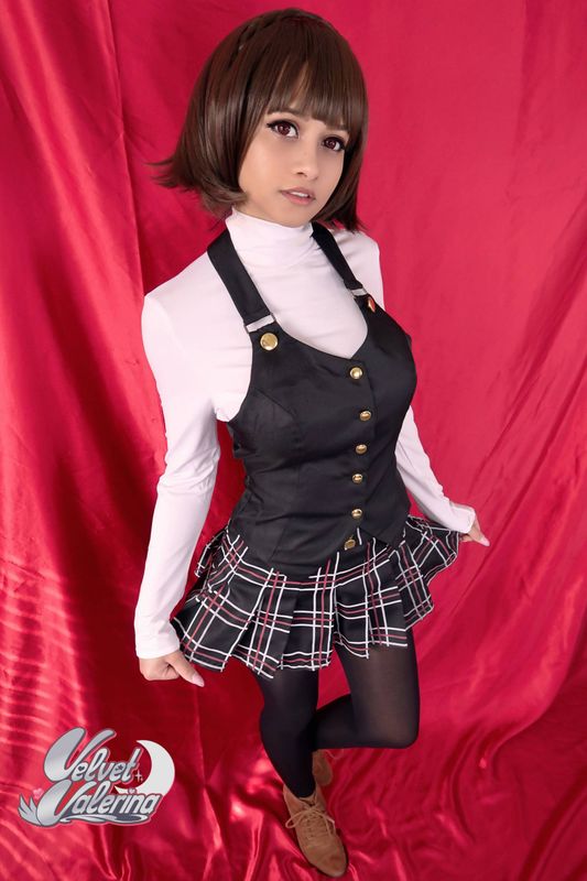 Velvet Valerina - Makoto-幻想世界