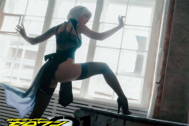 Lera Himera - 2B-幻想世界