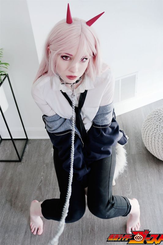 Nora Fawn - Power-幻想世界