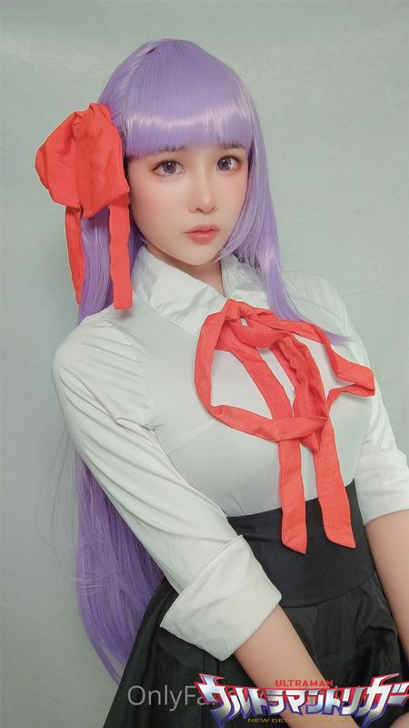 Minichu - BB-幻想世界