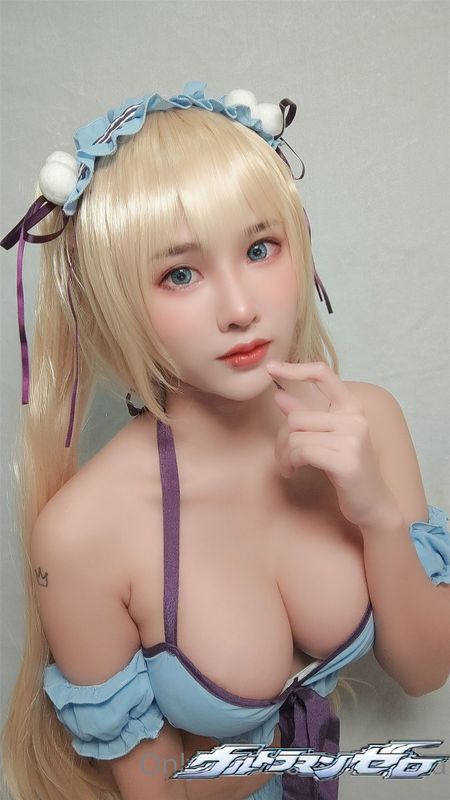 Minichu - Eriri-幻想世界