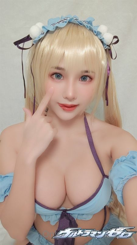 Minichu - Eriri-幻想世界