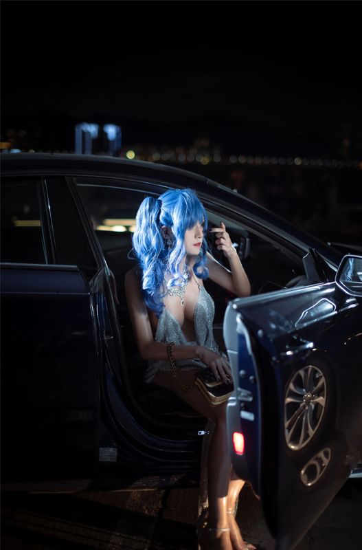 桜满三时 - セントルイス-幻想世界