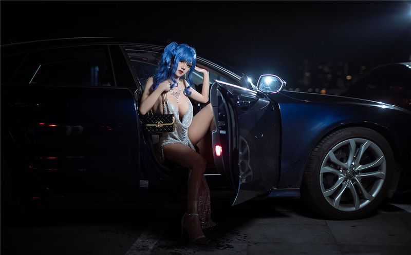 桜满三时 - セントルイス-幻想世界