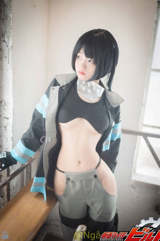 [DJAWA] Jenny - Tamaki-幻想世界