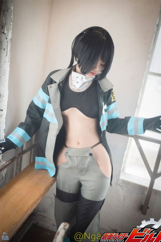 [DJAWA] Jenny - Tamaki-幻想世界