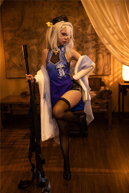 G44不会受伤 - HS-50-幻想世界