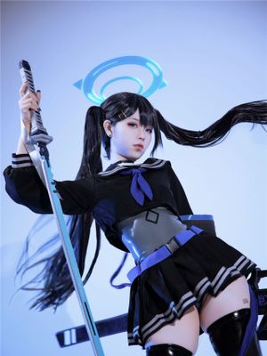 G44不会受伤 BLUE-幻想世界