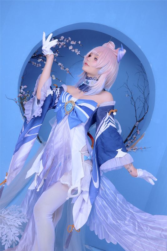 Joyce - Kokomi-幻想世界