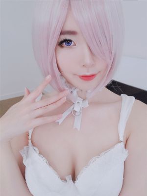 Esther Lynn - Mashu - 幻想世界-极品写真论坛-写真-幻想世界