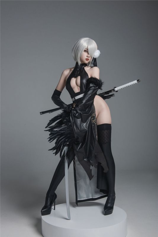 瓦斯塔亚小龙虾 2号B型 忍者-幻想世界