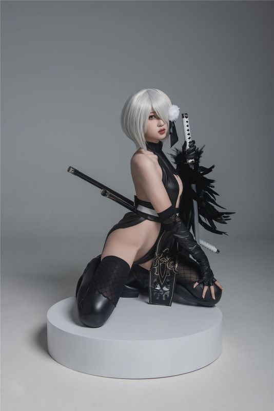 瓦斯塔亚小龙虾 2号B型 忍者-幻想世界