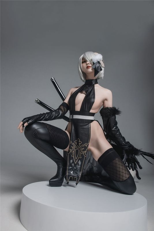 瓦斯塔亚小龙虾 2号B型 忍者-幻想世界