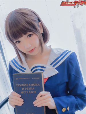 雪晴 Yuki Astra NO.032 加藤惠 - 幻想世界-极品写真论坛-写真-幻想世界