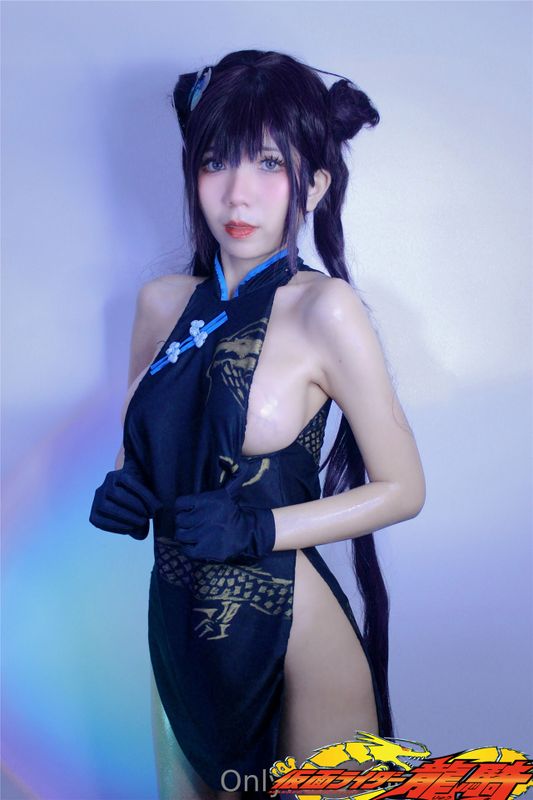 [lMusicl]Blue Archive Kisaki-幻想世界