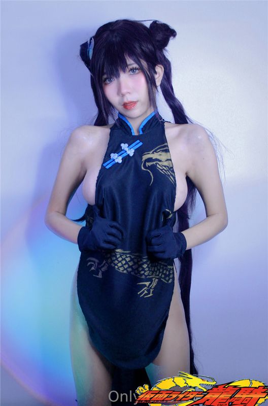 [lMusicl]Blue Archive Kisaki-幻想世界