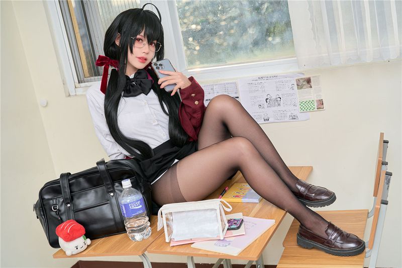 PingPing - Taihou-幻想世界