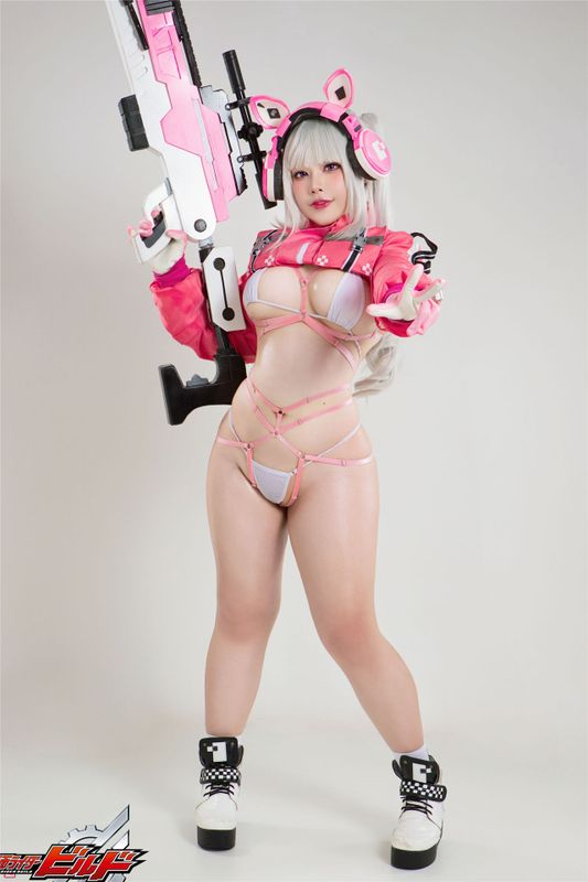 Neppu ネップ - Alice-幻想世界