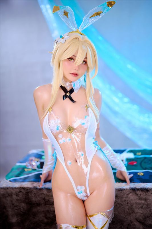 Joyce - Lumine-幻想世界