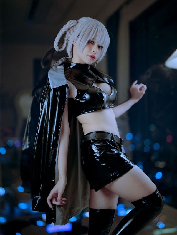 PingPing - Nazuna-幻想世界