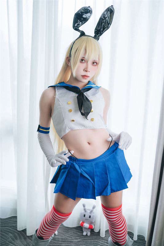 Tokar - Shimakaze-幻想世界