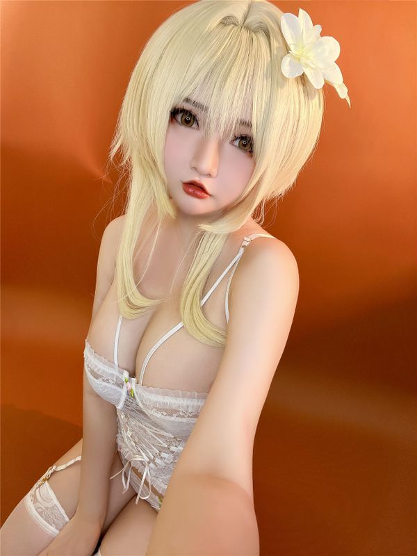 Potato Godzilla - Lumine-幻想世界